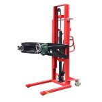 Zakladač bubnov HMK350