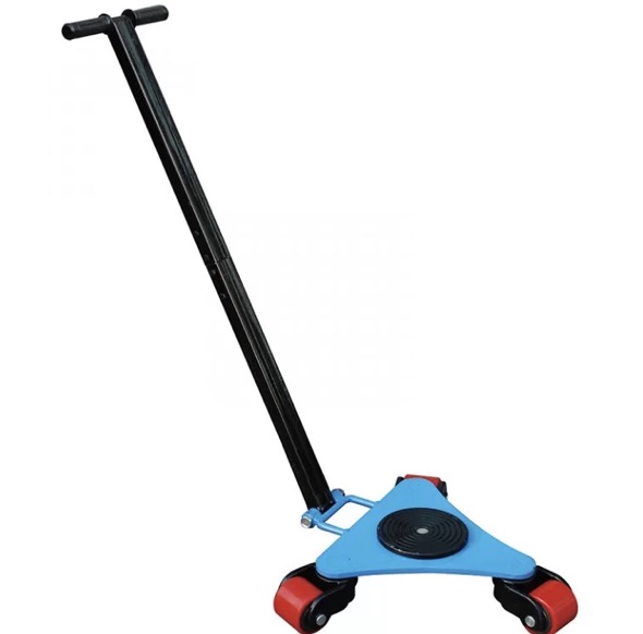 IWCRP-2 Kolieskové korčule pre veľké zaťaženie